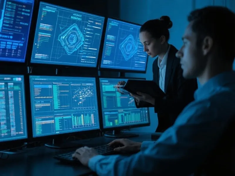 Security Operations Center